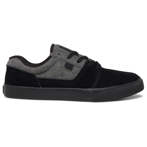 DC Tonik-Leather Shoes For Men